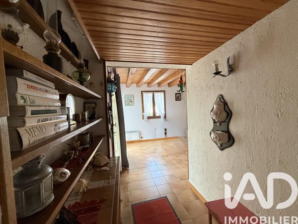 Maison à vendre 8 pièces 118,5 m² Savigny-le-Temple