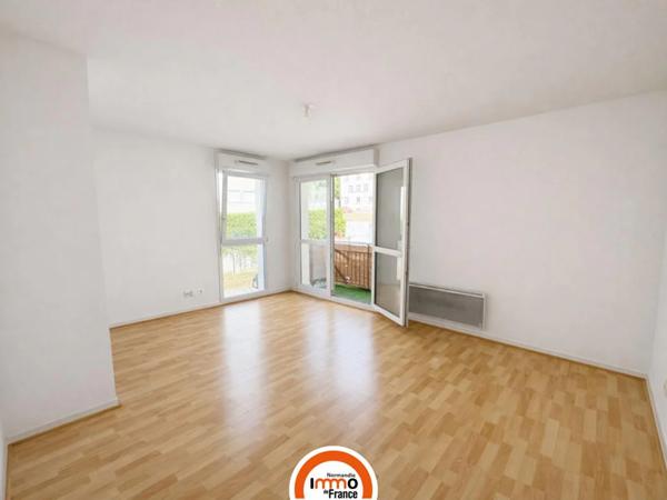 Appartement à vendre à Évreux (27000)