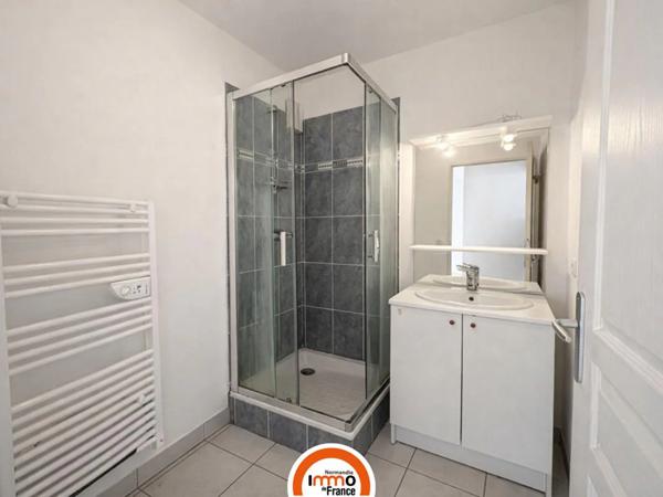 Appartement à vendre à Évreux (27000)