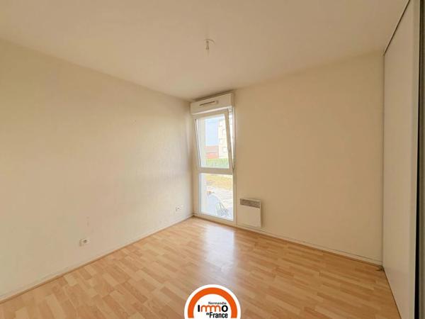 Appartement à vendre à Évreux (27000)