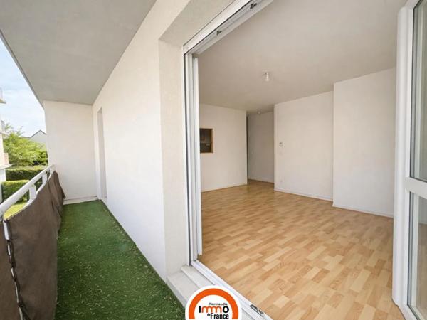 Appartement à vendre à Évreux (27000)