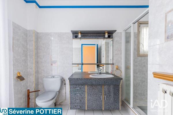 Maison à vendre 5 pièces 95 m² Villemoisson-sur-Orge