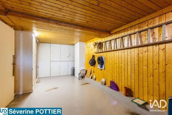 Maison à vendre 5 pièces 95 m² Villemoisson-sur-Orge