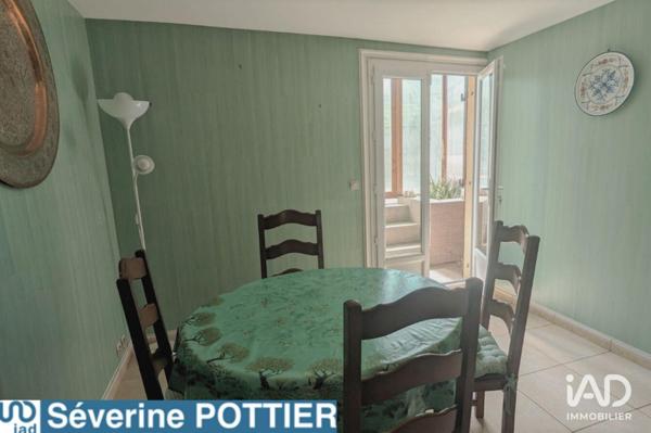 Maison à vendre 5 pièces 95 m² Villemoisson-sur-Orge