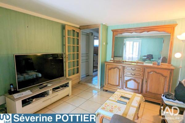 Maison à vendre 5 pièces 95 m² Villemoisson-sur-Orge