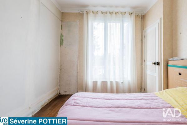 Maison à vendre 5 pièces 95 m² Villemoisson-sur-Orge