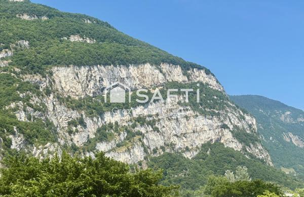 BEAU T4 TRANSFORME EN T3 DE 69 M² AVEC GRANDE PIECE A VIVRE DANS RECIDENCE SECURISEE