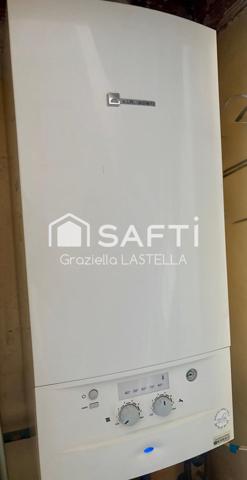 BEAU T4 TRANSFORME EN T3 DE 69 M² AVEC GRANDE PIECE A VIVRE DANS RECIDENCE SECURISEE