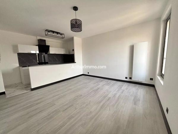 Vente Appartement 2 pièces 36 m2 à Sucy-en-Brie