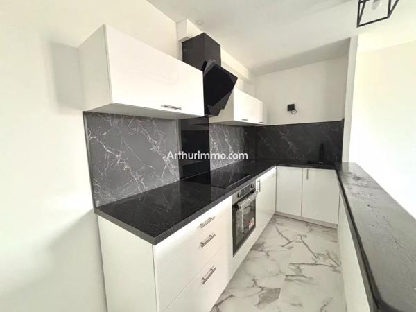 Vente Appartement 2 pièces 36 m2 à Sucy-en-Brie