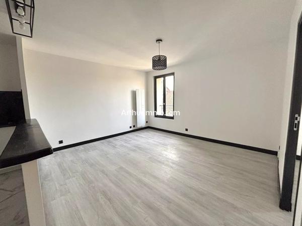 Vente Appartement 2 pièces 36 m2 à Sucy-en-Brie