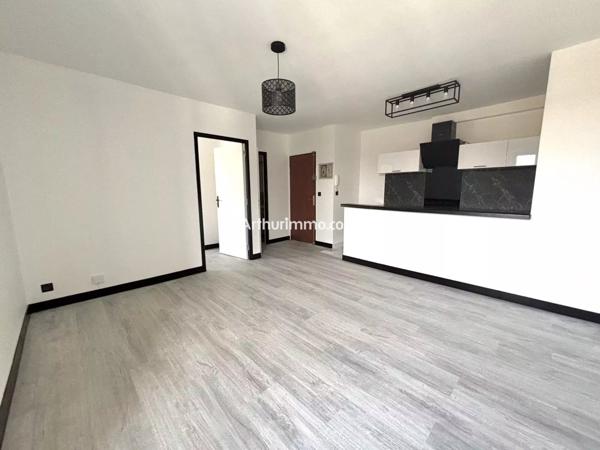 Vente Appartement 2 pièces 36 m2 à Sucy-en-Brie