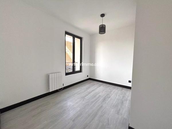 Vente Appartement 2 pièces 36 m2 à Sucy-en-Brie