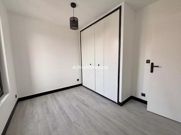 Vente Appartement 2 pièces 36 m2 à Sucy-en-Brie