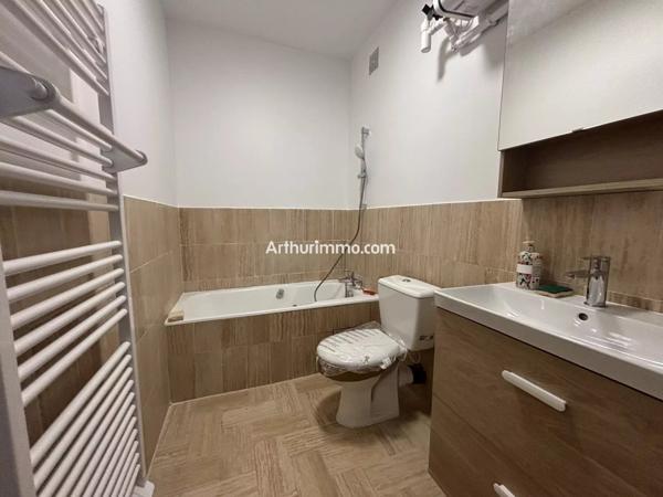 Vente Appartement 2 pièces 36 m2 à Sucy-en-Brie