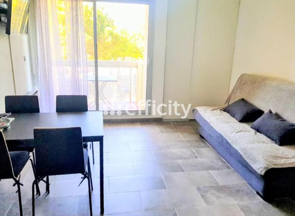 Appartement
         1 pièce
        - 21 m² Exclusivité 120 000 € *