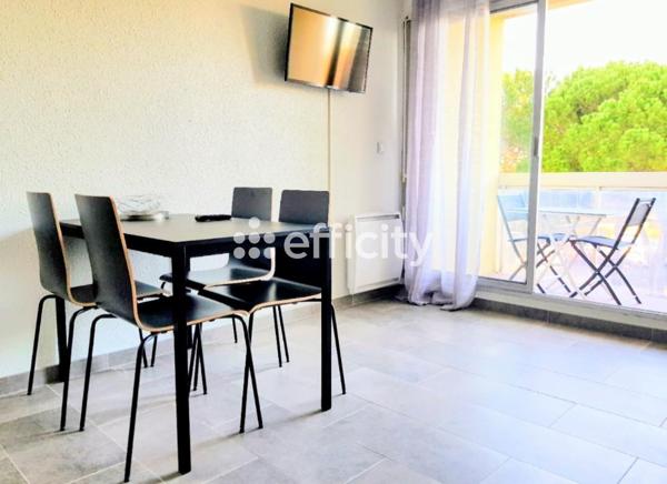 Appartement
         1 pièce
        - 21 m² Exclusivité 120 000 € *