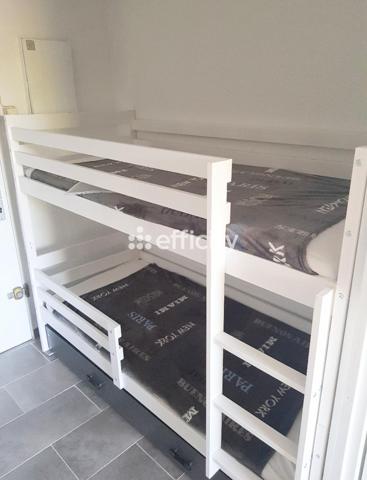 Appartement
         1 pièce
        - 21 m² Exclusivité 120 000 € *