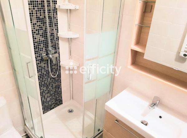 Appartement
         1 pièce
        - 21 m² Exclusivité 120 000 € *