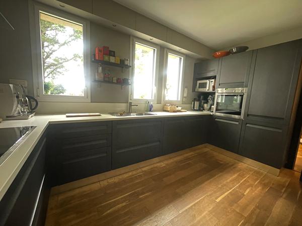 Maison a vendre a Vannes Ouest secteur residentiel Kerthomas