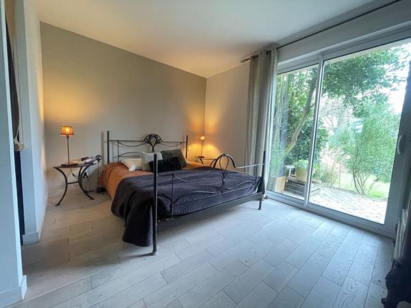 Maison a vendre a Vannes Ouest secteur residentiel Kerthomas