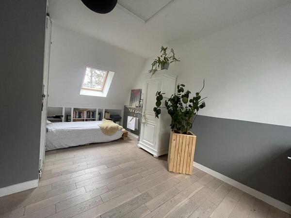 Maison a vendre a Vannes Ouest secteur residentiel Kerthomas