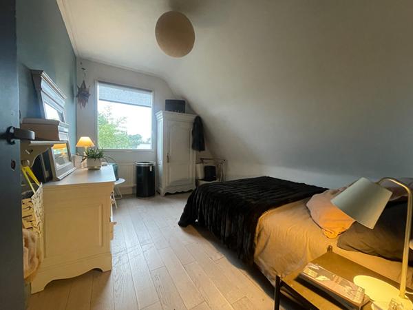 Maison a vendre a Vannes Ouest secteur residentiel Kerthomas