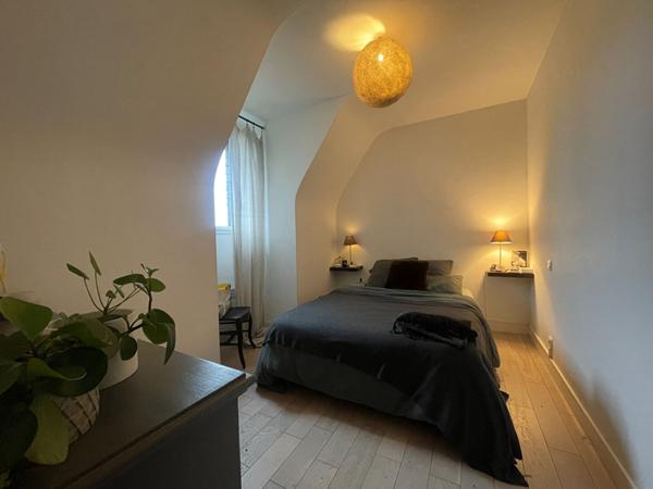 Maison a vendre a Vannes Ouest secteur residentiel Kerthomas