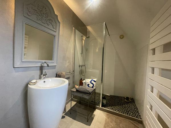 Maison a vendre a Vannes Ouest secteur residentiel Kerthomas