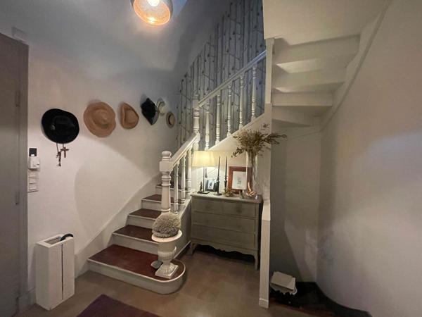 Maison a vendre a Vannes Ouest secteur residentiel Kerthomas