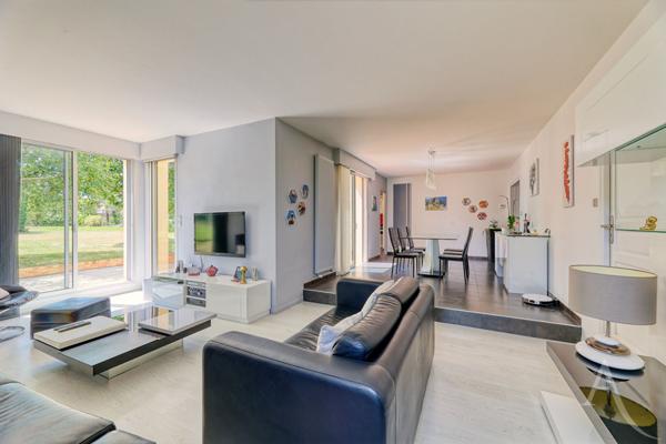 Maison Montaigu Vendee