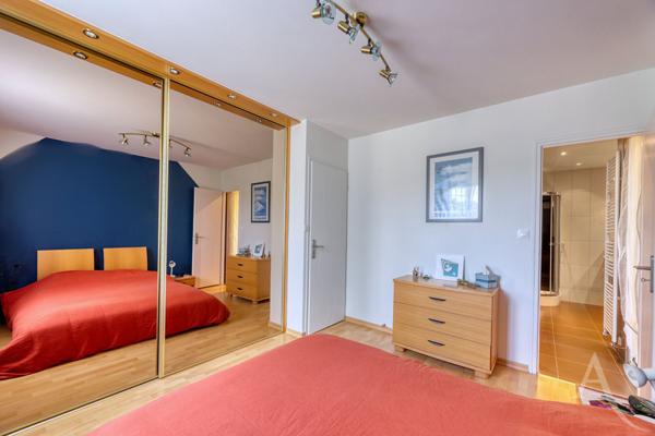 Maison Montaigu Vendee