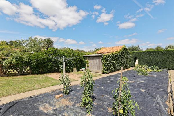 Maison Montaigu Vendee