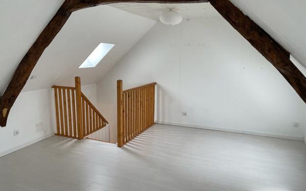 Maison à vendre    4 pièces • 75 m2 Oissel