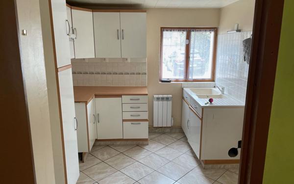 Maison à vendre    4 pièces • 75 m2 Oissel