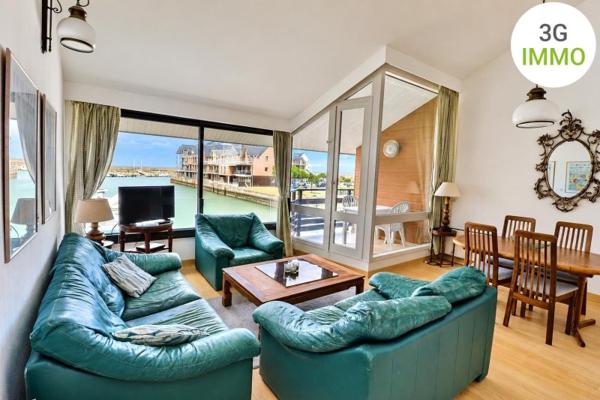 Vente / Appartement T3