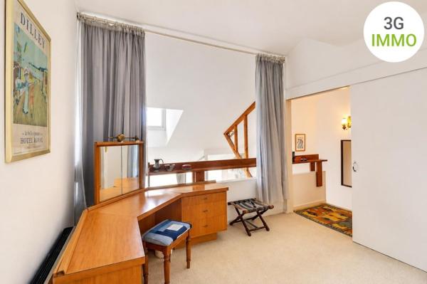 Vente / Appartement T3