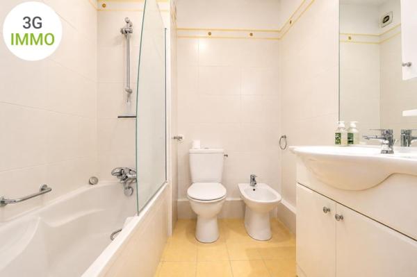 Vente / Appartement T3
