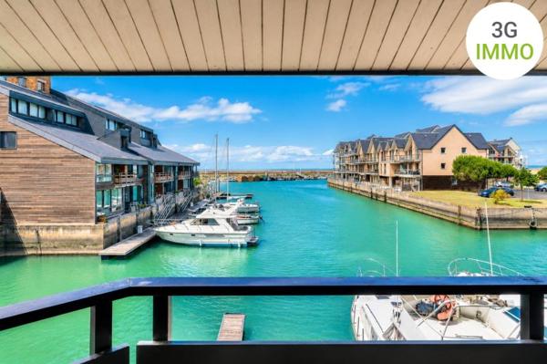 Vente / Appartement T3