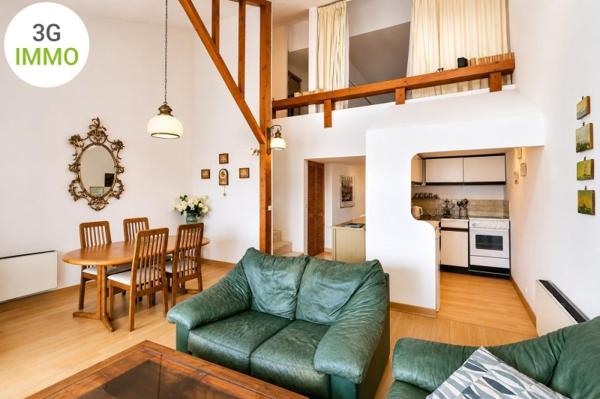 Vente / Appartement T3