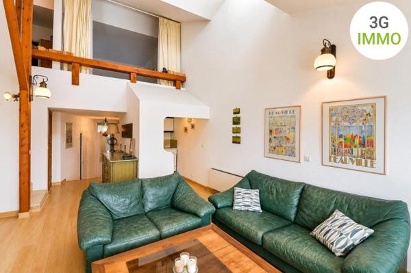 Vente / Appartement T3