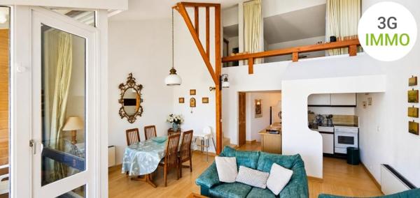 Vente / Appartement T3