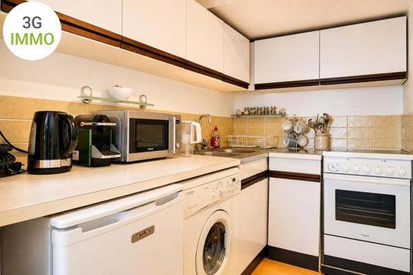 Vente / Appartement T3
