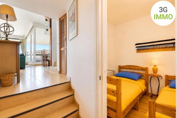 Vente / Appartement T3