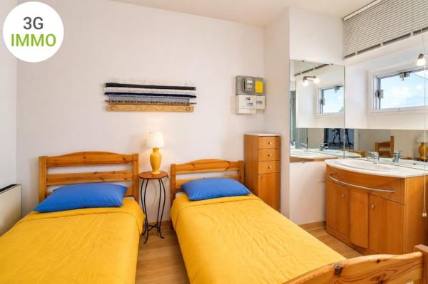 Vente / Appartement T3