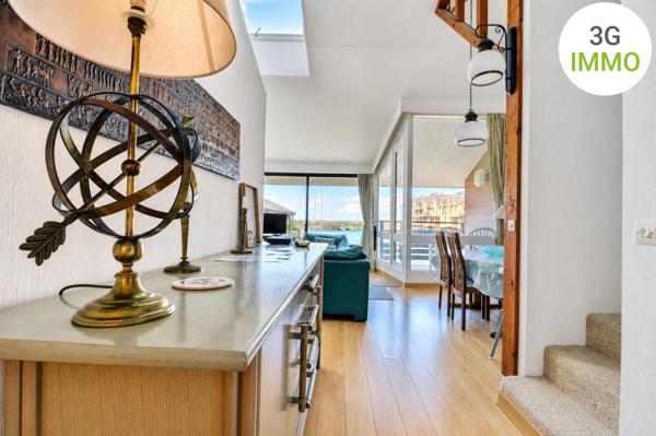 Vente / Appartement T3