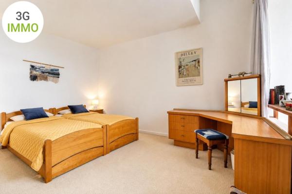 Vente / Appartement T3