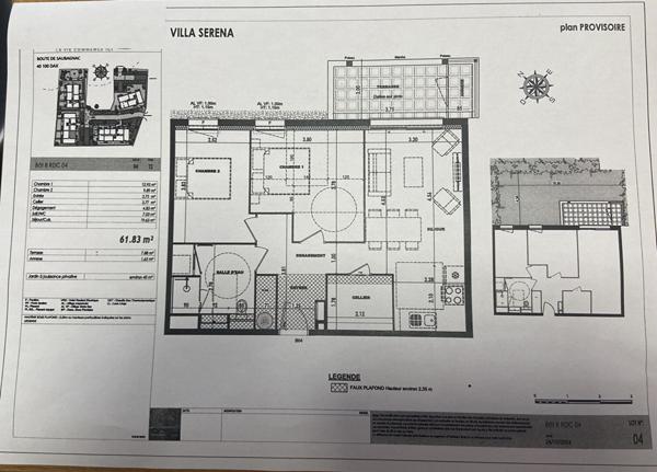 A vendre Programme neuf Dax
