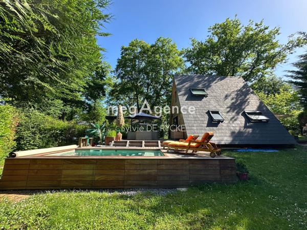 Maison à BRANNAY, 89150 - 3 pièces 65m²