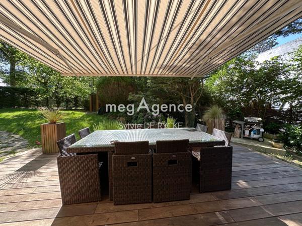 Maison à BRANNAY, 89150 - 3 pièces 65m²